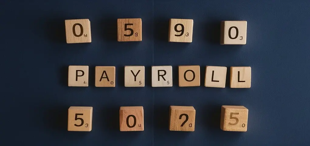 small company payroll services