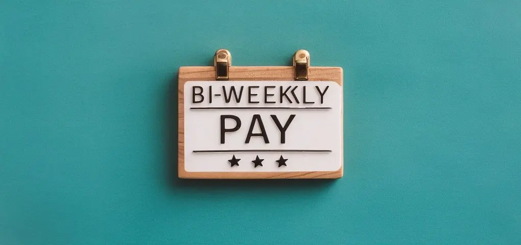 bi weekly payroll