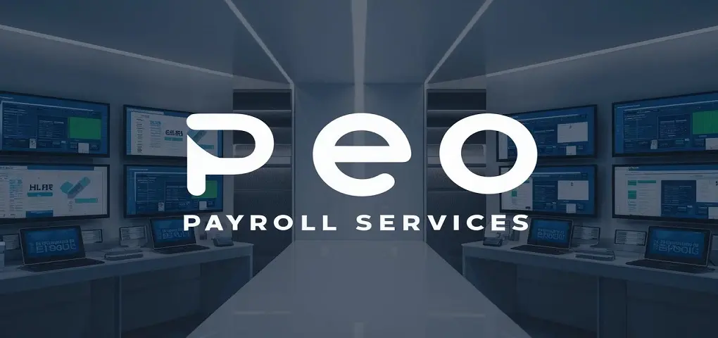 peo payroll services