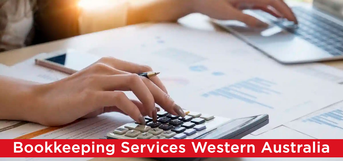 Bookkeeping Services Western Australia